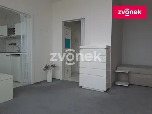Pronájem bytu 1+1, Zlín, Česká, 33 m2