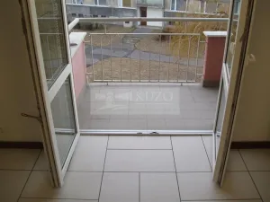 Pronájem bytu 1+1, Chomutov, Haškova, 30 m2