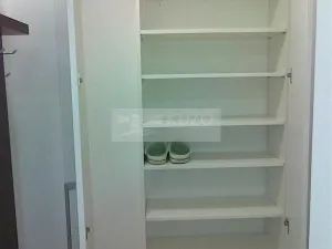 Pronájem bytu 1+1, Chomutov, Haškova, 30 m2