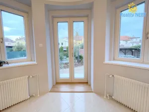 Pronájem bytu 4+1, Praha - Braník, Na výspě, 103 m2