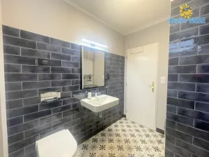 Pronájem bytu 4+1, Praha - Hodkovičky, Na výspě, 103 m2