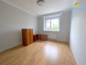 Pronájem bytu 4+1, Praha - Hodkovičky, Na výspě, 103 m2