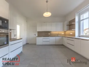 Pronájem kanceláře, Praha - Zbraslav, Romana Blahníka, 255 m2