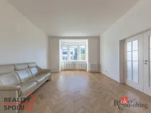 Pronájem kanceláře, Praha - Zbraslav, Romana Blahníka, 255 m2