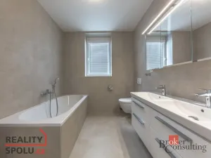 Pronájem kanceláře, Praha - Zbraslav, Romana Blahníka, 255 m2