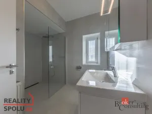 Pronájem kanceláře, Praha - Zbraslav, Romana Blahníka, 255 m2