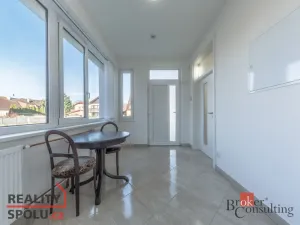 Pronájem kanceláře, Praha - Zbraslav, Romana Blahníka, 255 m2