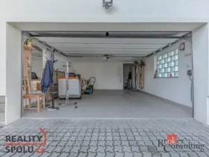 Pronájem kanceláře, Praha - Zbraslav, Romana Blahníka, 255 m2