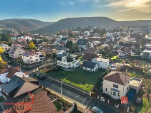 Pronájem kanceláře, Praha - Zbraslav, Romana Blahníka, 255 m2