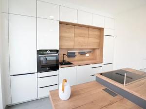 Prodej bytu 5+kk, Praha, Práčská, 188 m2