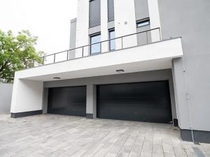 Prodej bytu 5+kk, Praha, Práčská, 188 m2