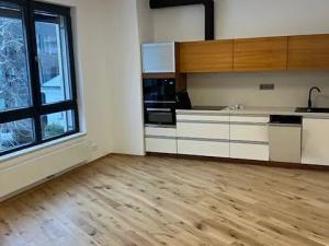 Pronájem bytu 2+kk, Praha - Nusle, Muzikova, 51 m2