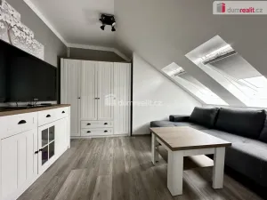 Pronájem bytu 2+1, Ostrov, Kollárova, 55 m2