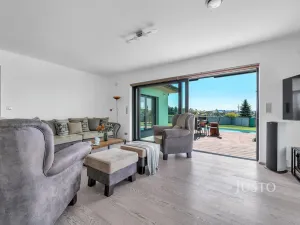 Prodej vily, Stará Huť, 188 m2