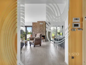 Prodej vily, Stará Huť, 188 m2