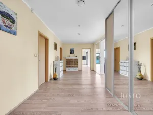 Prodej vily, Stará Huť, 188 m2