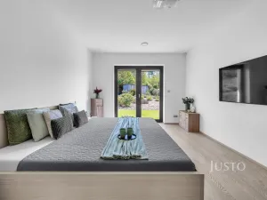 Prodej vily, Stará Huť, 188 m2