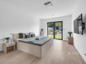 Prodej vily, Stará Huť, 188 m2