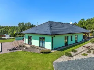 Prodej vily, Stará Huť, 188 m2