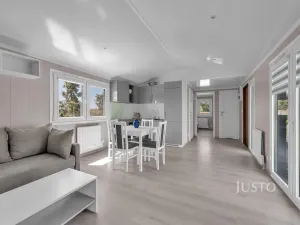 Prodej vily, Stará Huť, 188 m2