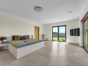 Prodej vily, Stará Huť, 188 m2