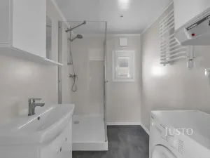 Prodej vily, Stará Huť, 188 m2
