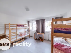 Prodej ubytování, Morávka, 1735 m2