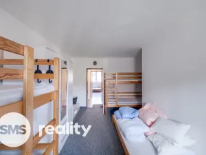 Prodej ubytování, Morávka, 1735 m2