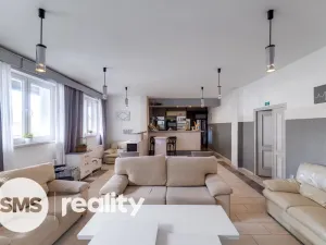 Prodej ubytování, Morávka, 1735 m2