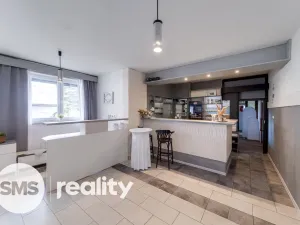 Prodej ubytování, Morávka, 1735 m2