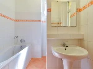 Pronájem bytu 2+kk, Praha - Michle, Nuselská, 44 m2