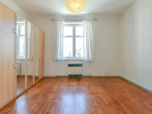 Pronájem bytu 2+kk, Praha - Michle, Nuselská, 44 m2