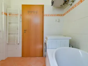 Pronájem bytu 2+kk, Praha - Michle, Nuselská, 44 m2