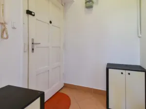 Pronájem bytu 2+kk, Praha - Michle, Nuselská, 44 m2