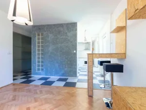 Pronájem bytu 2+kk, Praha - Hloubětín, Zelenečská, 50 m2