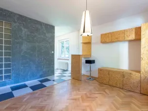Pronájem bytu 2+kk, Praha - Hloubětín, Zelenečská, 50 m2
