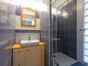 Pronájem bytu 2+kk, Praha - Hloubětín, Zelenečská, 50 m2