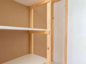 Pronájem bytu 2+kk, Praha - Hloubětín, Zelenečská, 50 m2