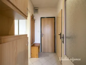 Pronájem bytu 2+kk, Praha - Krč, Štúrova, 40 m2