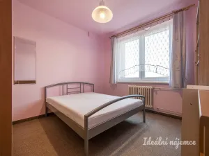 Pronájem bytu 2+kk, Praha - Krč, Štúrova, 40 m2