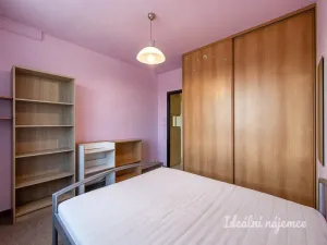 Pronájem bytu 2+kk, Praha - Krč, Štúrova, 40 m2