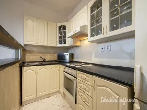 Pronájem bytu 2+kk, Praha - Krč, Štúrova, 40 m2