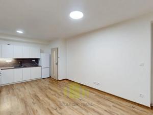 Pronájem bytu 2+kk, Olomouc, Janského, 55 m2