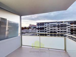 Pronájem bytu 2+kk, Olomouc, Janského, 55 m2