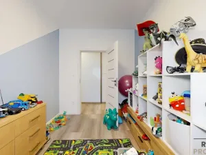 Prodej rodinného domu, Jihlava, Nová, 176 m2