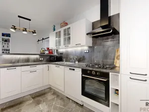 Prodej rodinného domu, Jihlava, Nová, 176 m2