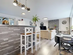 Prodej rodinného domu, Jihlava, Nová, 176 m2