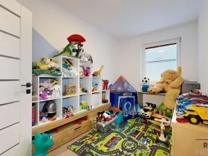 Prodej rodinného domu, Jihlava, Nová, 176 m2