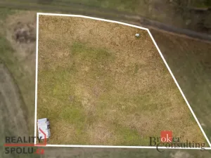 Prodej pozemku pro bydlení, Rybná nad Zdobnicí, 1000 m2