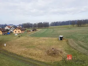 Prodej pozemku pro bydlení, Rybná nad Zdobnicí, 1000 m2